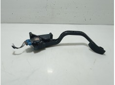 Recambio de potenciometro pedal para fiat doblo monospace (119_, 223_) 1.9 jtd (223axe1a) referencia OEM IAM 467  028