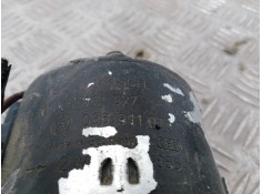 Recambio de motor arranque para volkswagen polo berlina (6n1) básico   |   09.96 - 12.98 | 1996 - 1998 | 50 cv / 37 kw referenci 2