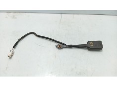 Recambio de anclaje cinturon delantero izquierdo para kia sportage iv (ql, qle) 1.6 gdi referencia OEM IAM 88830F100WK  