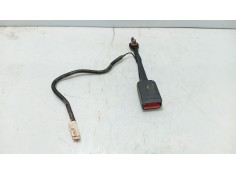 Recambio de anclaje cinturon delantero derecho para kia sportage iv (ql, qle) 1.6 gdi referencia OEM IAM 88840F1000WK  