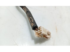 Recambio de anclaje cinturon delantero derecho para kia sportage iv (ql, qle) 1.6 gdi referencia OEM IAM 88840F1000WK   2