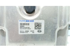 Recambio de centralita motor uce para kia sportage iv (ql, qle) 1.6 gdi referencia OEM IAM 391102BRN0 CPEG02.20.3  2