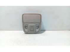 Recambio de luz interior delantera central para kia sportage iv (ql, qle) 1.6 gdi referencia OEM IAM 92800D9010ED  