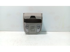 Recambio de luz interior delantera central para kia sportage iv (ql, qle) 1.6 gdi referencia OEM IAM 92800D9010ED   2
