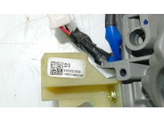 Recambio de conmutador de arranque para kia sportage iv (ql, qle) 1.6 gdi referencia OEM IAM 81910d3000 95430f1200 