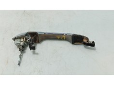 Recambio de maneta exterior delantera izquierda para kia sportage iv (ql, qle) 1.6 gdi referencia OEM IAM 82651F1000   2