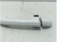 Recambio de maneta exterior delantera derecha para kia sportage iv (ql, qle) 1.6 gdi referencia OEM IAM 82662F1110  82661F1000 2