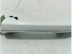 Recambio de maneta exterior trasera izquierda para kia sportage iv (ql, qle) 1.6 gdi referencia OEM IAM 83651F1000 83655F1000  2