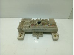 Recambio de caja reles / fusibles para ford focus c-max (dm2) 2.0 referencia OEM IAM 3M5T14A073BGMID1  