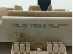 Recambio de caja reles / fusibles para ford focus c-max (dm2) 2.0 referencia OEM IAM 3M5T14A073BGMID1   2