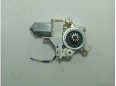 Recambio de motor elevalunas delantero derecho para ford focus c-max (dm2) 2.0 referencia OEM IAM 1430361  