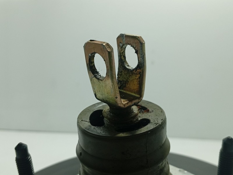 Recambio de servofreno para ford focus c-max (dm2) 2.0 referencia OEM IAM 3M512B1954  