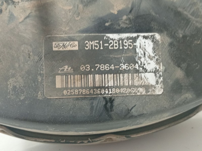 Recambio de servofreno para ford focus c-max (dm2) 2.0 referencia OEM IAM 3M512B1954  