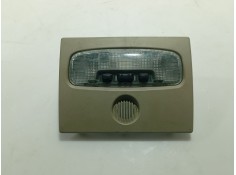 Recambio de luz interior delantera central para ford focus c-max (dm2) 2.0 referencia OEM IAM 3M51R045B54AAW  