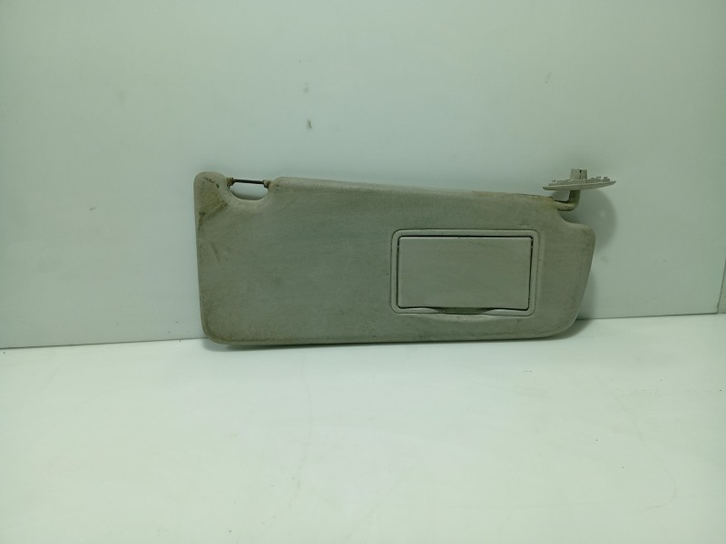 Recambio de parasol derecho para ford focus c-max (dm2) 2.0 referencia OEM IAM 3M51R04100XXW  