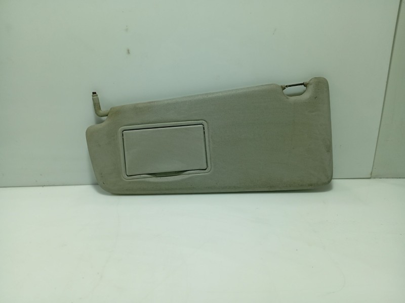 Recambio de parasol izquierdo para ford focus c-max (dm2) 2.0 referencia OEM IAM 3M51R04101XXW  