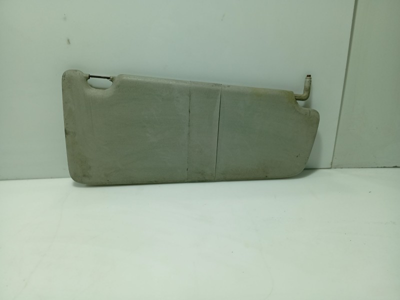 Recambio de parasol izquierdo para ford focus c-max (dm2) 2.0 referencia OEM IAM 3M51R04101XXW  