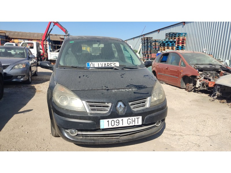 renault scénic ii (jm0/1_) del año 2008