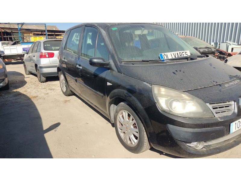 renault scénic ii (jm0/1_) del año 2008