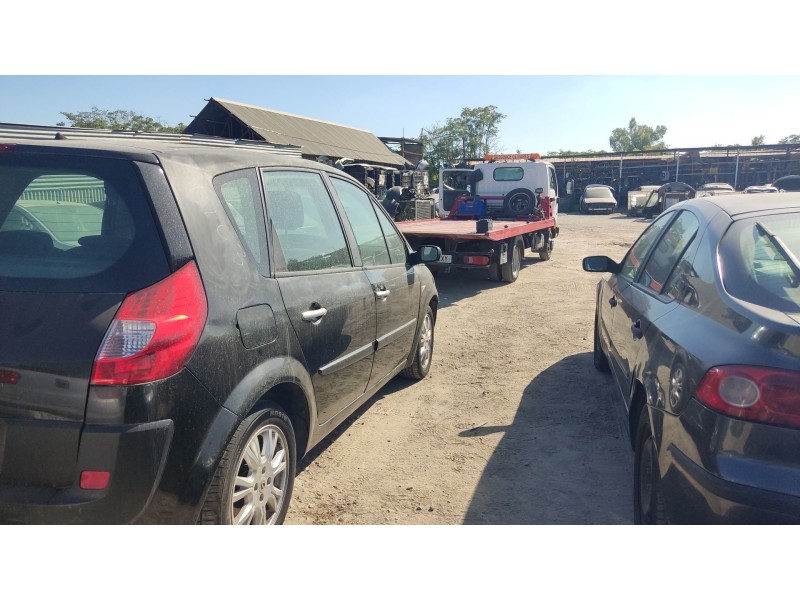 renault scénic ii (jm0/1_) del año 2008