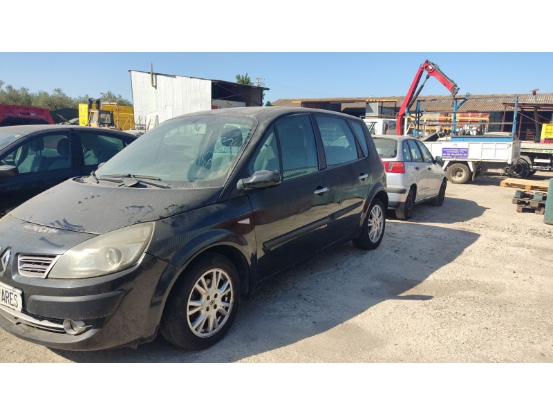 renault scénic ii (jm0/1_) del año 2008