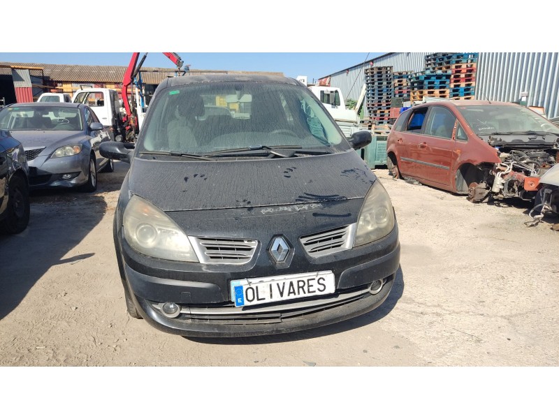 renault scénic ii (jm0/1_) del año 2008