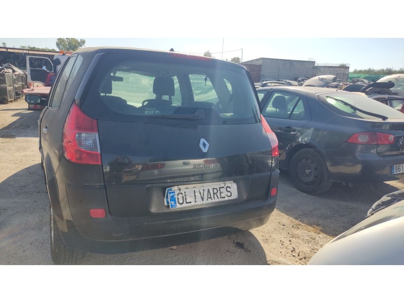 renault scénic ii (jm0/1_) del año 2008