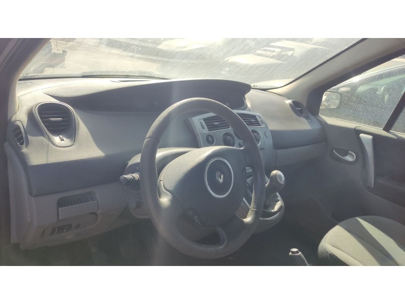 renault scénic ii (jm0/1_) del año 2008