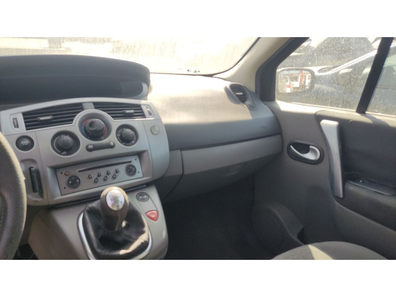 renault scénic ii (jm0/1_) del año 2008