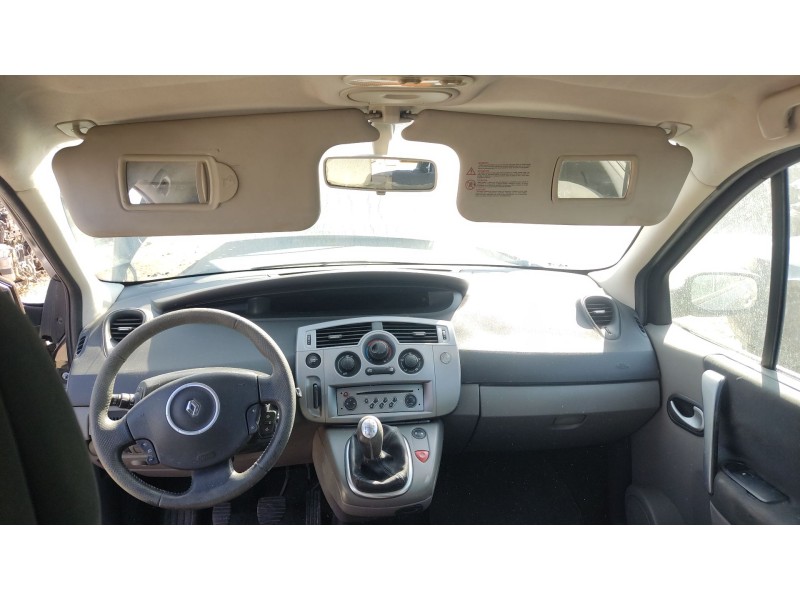 renault scénic ii (jm0/1_) del año 2008