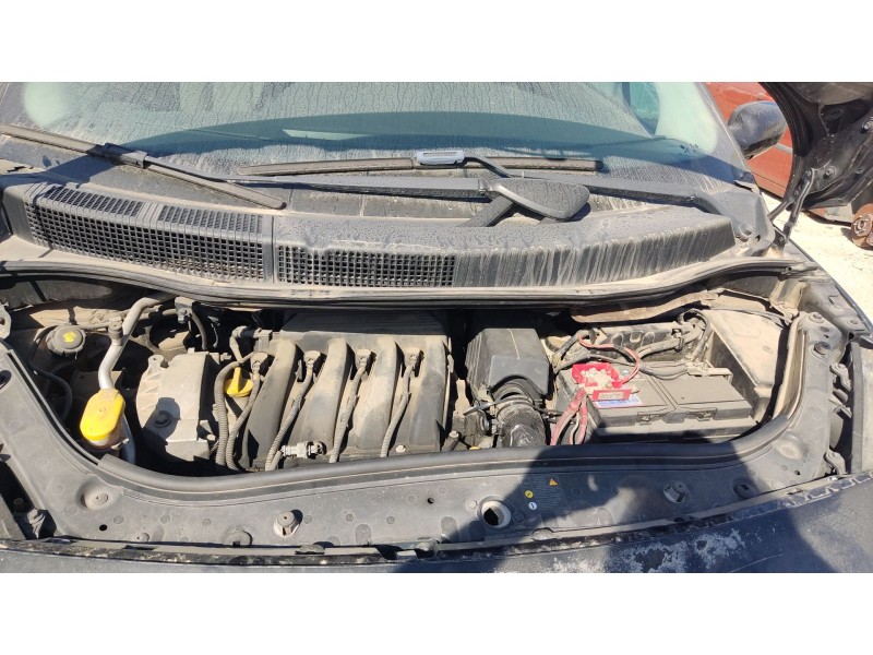 renault scénic ii (jm0/1_) del año 2008