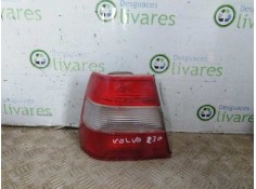 Recambio de piloto trasero izquierdo para  referencia OEM IAM   