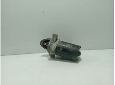 Recambio de motor de arranque para ford focus c-max (dm2) 2.0 referencia OEM IAM 2S6U11000CB  0001107417