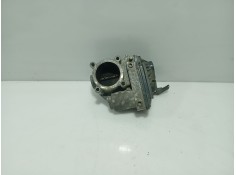 Recambio de caja mariposa para ford focus c-max (dm2) 2.0 referencia OEM IAM 9647474880 1358592 1340042