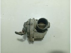 Recambio de caja mariposa para ford focus c-max (dm2) 2.0 referencia OEM IAM 9647474880 1358592 1340042 2