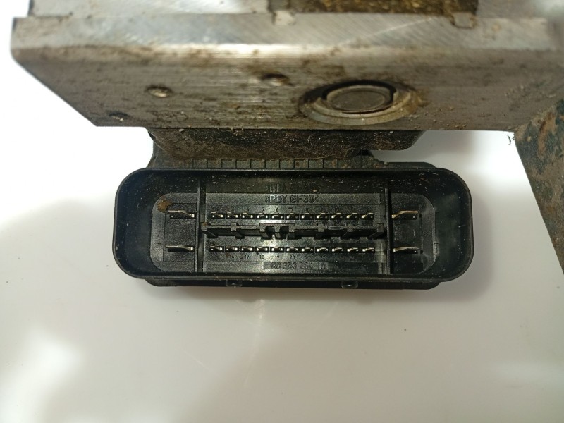 Recambio de abs para ford focus c-max (dm2) 2.0 referencia OEM IAM 3M512M110CA  