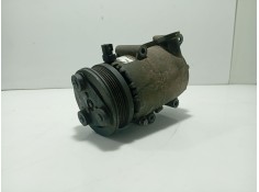 Recambio de compresor aire acondicionado para ford focus c-max (dm2) 2.0 referencia OEM IAM 1809656 1744996 
