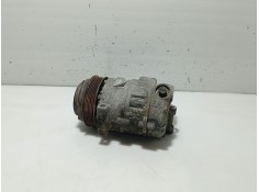 Recambio de compresor aire acondicionado para mercedes-benz clase e (w210) berlina diesel 3.2 cdi cat referencia OEM IAM A000234