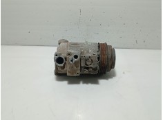Recambio de compresor aire acondicionado para mercedes-benz clase e (w210) berlina diesel 3.2 cdi cat referencia OEM IAM A000234 2