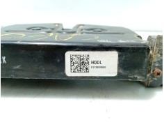 Recambio de cerradura capot para kia sportage iv (ql, qle) 1.6 gdi referencia OEM IAM 81130D9000   2