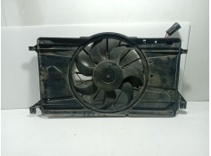 Recambio de electroventilador para ford focus c-max (dm2) 2.0 referencia OEM IAM 1530151  0130303939