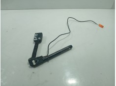Recambio de anclaje cinturon delantero derecho para ford focus c-max (dm2) 2.0 referencia OEM IAM 1486003  