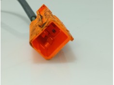 Recambio de anclaje cinturon delantero derecho para ford focus c-max (dm2) 2.0 referencia OEM IAM 1486003   2