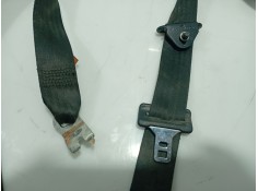 Recambio de cinturon seguridad trasero izquierdo para ford focus c-max (dm2) 2.0 referencia OEM IAM 1503773   2
