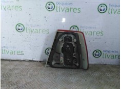 Recambio de piloto trasero izquierdo para  referencia OEM IAM    2