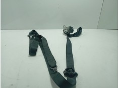 Recambio de cinturon seguridad trasero central para ford focus c-max (dm2) 2.0 referencia OEM IAM 1373610  