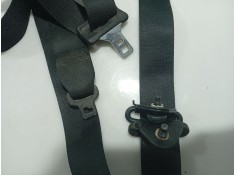 Recambio de cinturon seguridad trasero central para ford focus c-max (dm2) 2.0 referencia OEM IAM 1373610   2