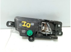 Recambio de maneta interior delantera izquierda para kia sportage iv (ql, qle) 1.6 gdi referencia OEM IAM 82610F1010SA1  82613F1 2