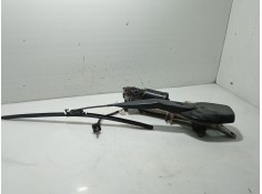 Recambio de motor limpia delantero para mercedes-benz clase e (w210) berlina diesel 3.2 cdi cat referencia OEM IAM 3391098329 21