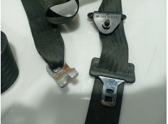 Recambio de cinturon seguridad trasero derecho para ford focus c-max (dm2) 2.0 referencia OEM IAM 1503772   2